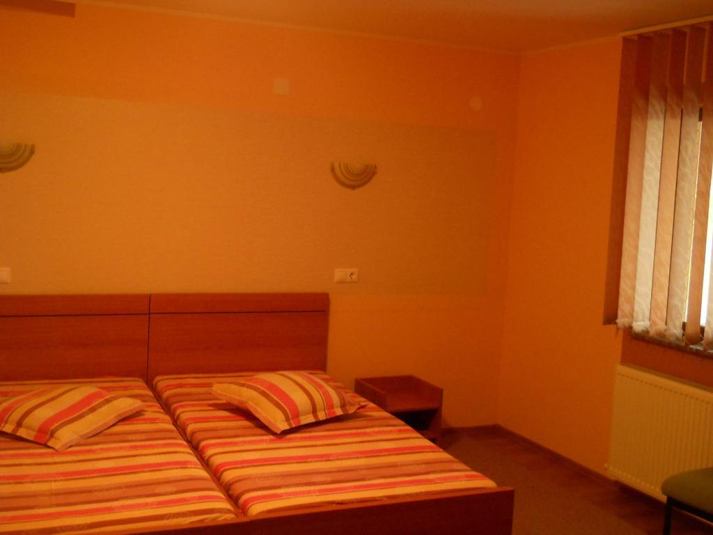 Pensiunea Cora Piteşti Habitación foto
